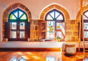 Mandorla Apartments - Dodekanes Rhodos